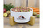 Produkt Bild BARF Menü vom Lamm mit Fenchel & Zucchini 2