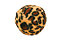 Produkt Bild Set Spielbälle mit Leopardenmuster 1